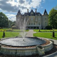 Château de la Grange Moreau