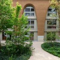L'Orangerie Lyon