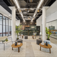 Deskeo M&E Lafayette