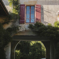 La Maison de l'Arche