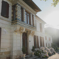 La Maison de l'Arche