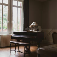La Maison de l'Arche