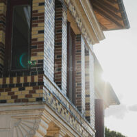 La Maison de l'Arche