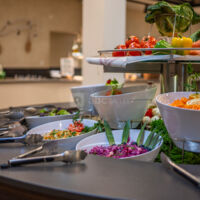 Buffet All-in