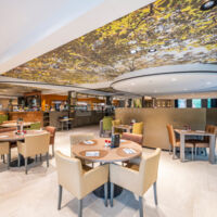 Brasserie Dine & Lounge Bar