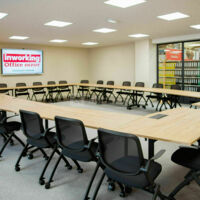Office Depot Inworking