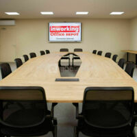 Office Depot Inworking