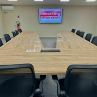 Office Depot Inworking
