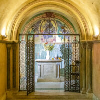 La Chapelle