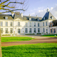 Chateau