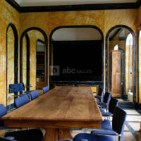 Salon de direction