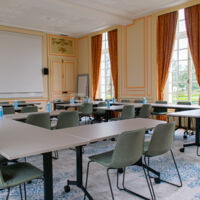Salle de conférence