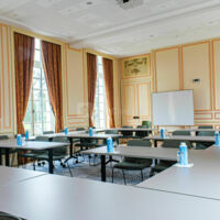 Salle de conférence