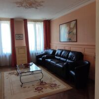 Le salon