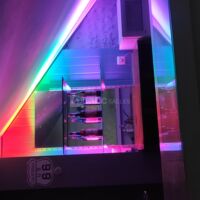 Notre bar lumineux
