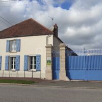 Accès de la propriété