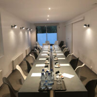 Salle de réunion