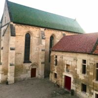 Commanderie de Moisy
