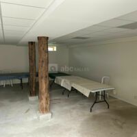 Espace traiteur