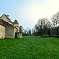 Commanderie de Moisy