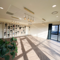 Salle 51m²
