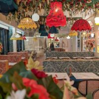 Zaza Restaurant