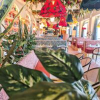 Zaza Restaurant