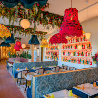 Zaza Restaurant