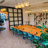 Boardroom