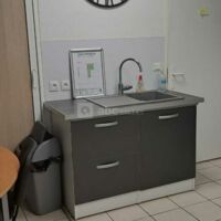 Salle d'attente