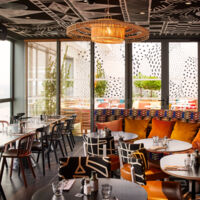 Mama Shelter Paris la Défense