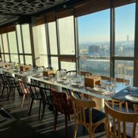 Mama Shelter Paris la Défense