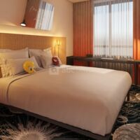 Mama Shelter Paris la Défense