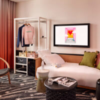 Mama Shelter Paris la Défense