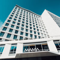 Mama Shelter Paris la Défense