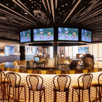 Mama Shelter Paris la Défense