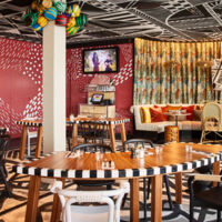 Mama Shelter Paris la Défense