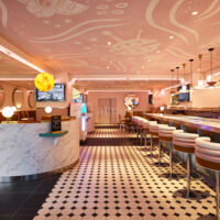 Mama Shelter Paris la Défense