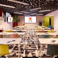 Mama Shelter Paris la Défense