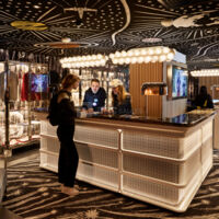 Mama Shelter Paris la Défense