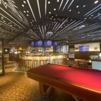 Mama Shelter Paris la Défense