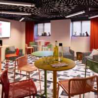 Mama Shelter Paris la Défense