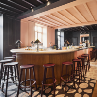 Bar Gallery