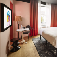 Chambre M