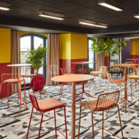 Big Atelier - Cocktail