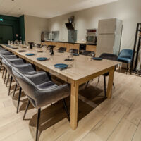 Salle configuration dégustation 2