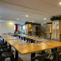 Les 3 Sommets - Col de Porte