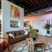 Imprimerie Loft