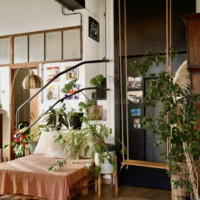 Imprimerie Loft