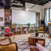 Imprimerie Loft
